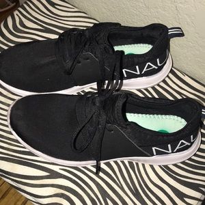 Nautica sneakers
